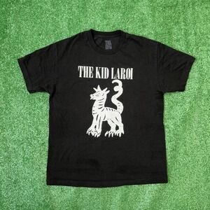 The Kid Laroi 2022 tour shirt Size‎ Large Concer Tee